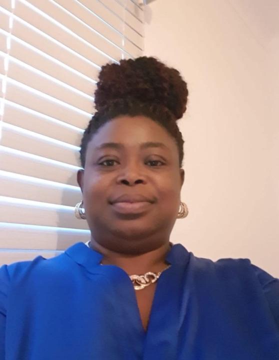Olivia Ejiogu
