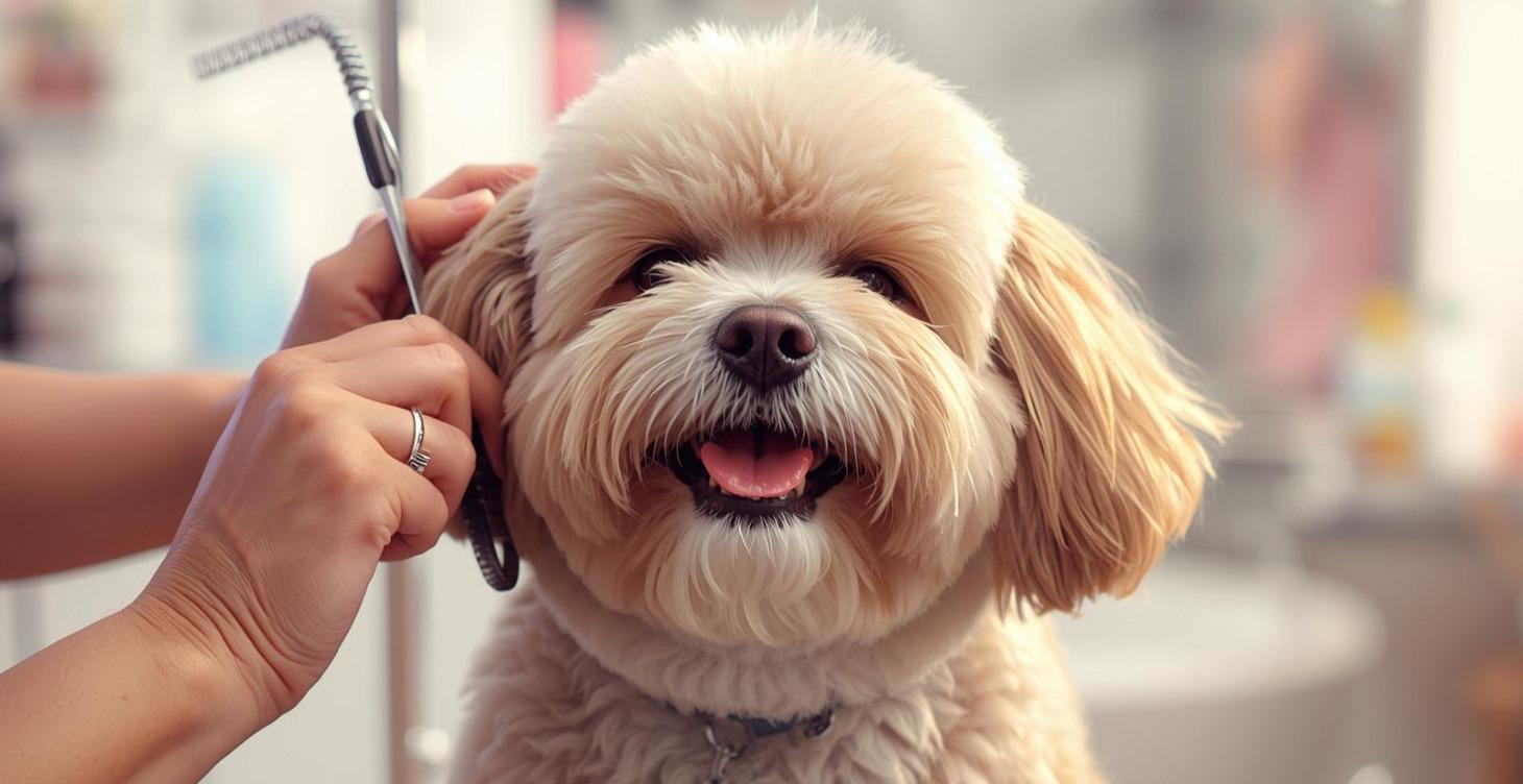 Installations  for setting up your Grooming Salon