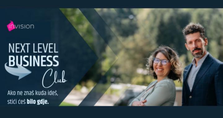 Next Level Business Club 2026