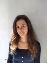 Dorottya Kozáry