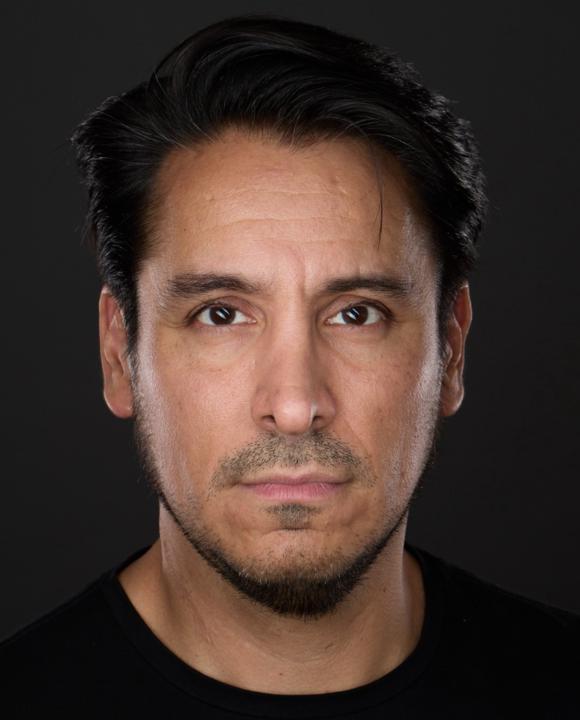 Claudio Rodriguez
