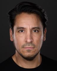 Claudio Rodriguez