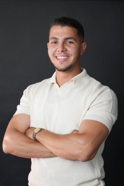 Youssef Hachad
