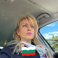 Lyubomira Gavazka