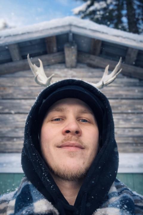 Jesper Wikström