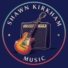 Shawn Kirkham
