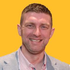 Brian Booden