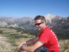 Jeff Gackenheimer