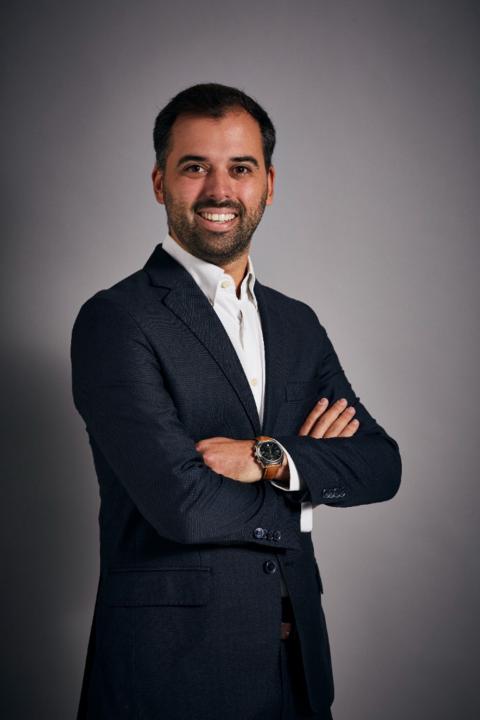 Luis Jardim