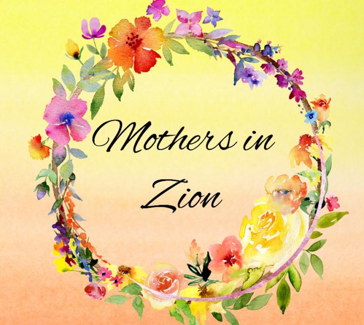 Mothers In Zion