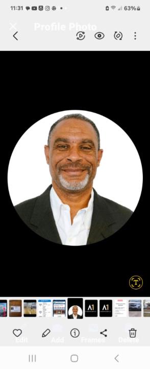 Darryl Ellis