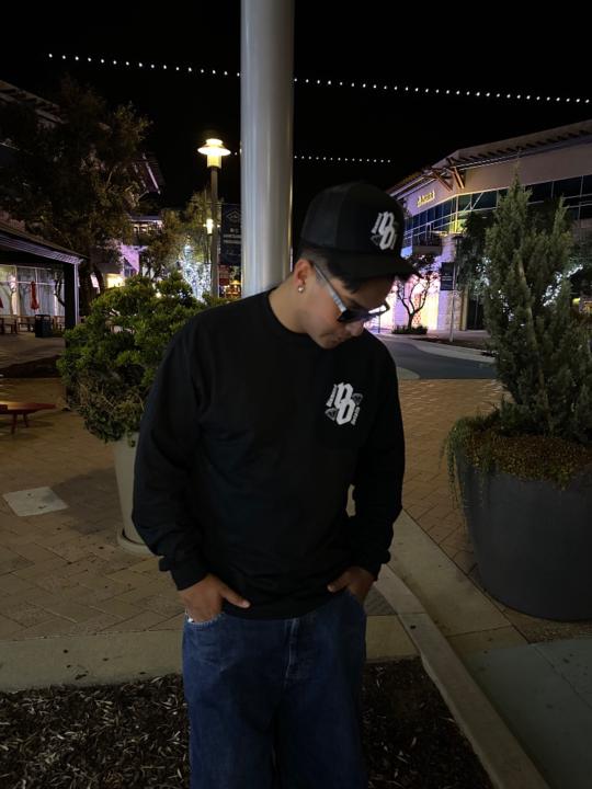 Bryan Venegas