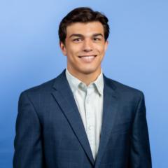 Pierce Turner