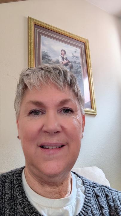 Marcy Smith