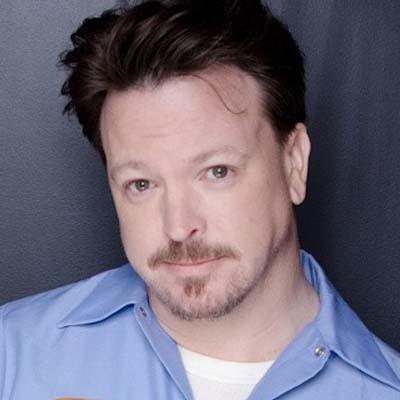 Darren Kairis