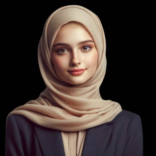 Ayesha Zakria