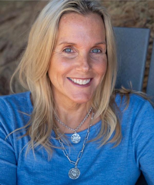 Deborah Thomas