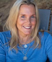Deborah Thomas