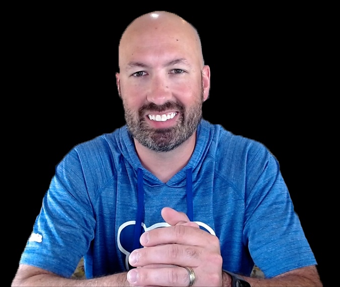 Scott Strosahl