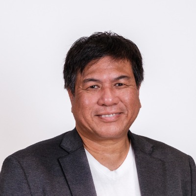 Alvin Rodrigues
