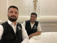 Fahad Sahi