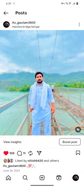Sagar Gautam