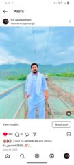 Sagar Gautam