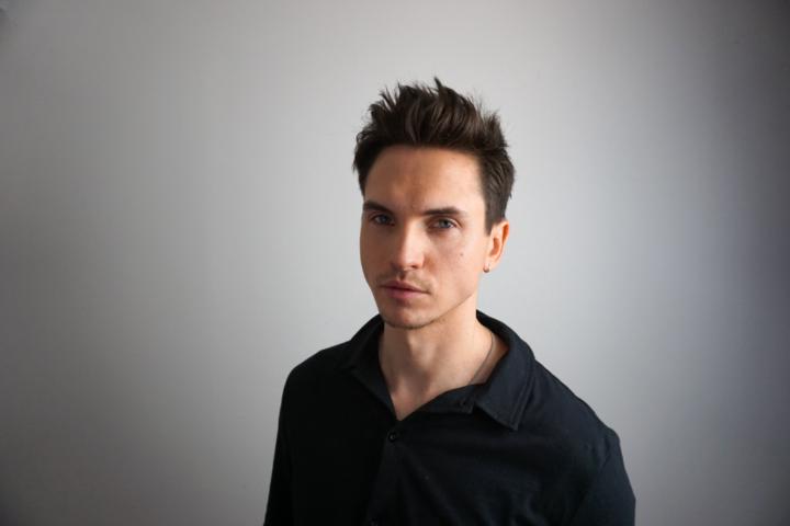 Niclas Michenthaler