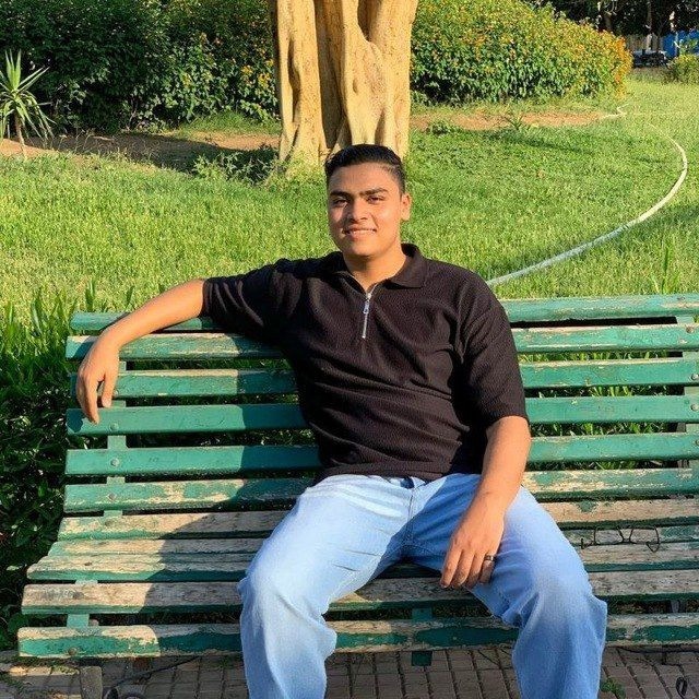 Abdulrhmman Mahmoud