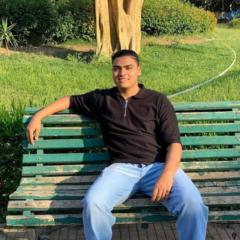Abdulrhmman Mahmoud
