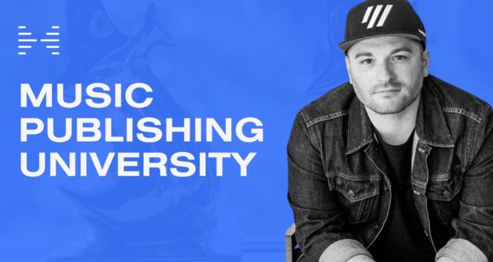 The Music Business Community