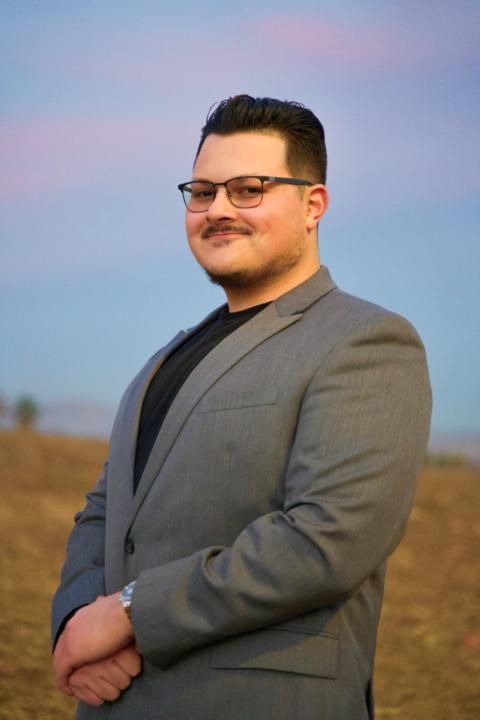 Camaron Ordonez