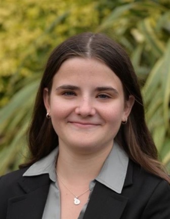 Roisin Heffernan