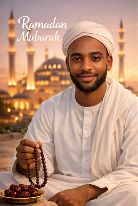 Abdinasir Mohamed