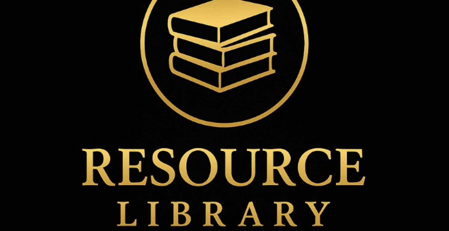 Resource Library