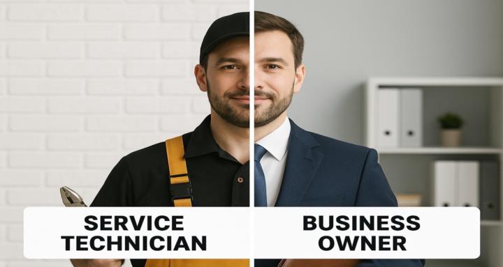 Elevate Business Academy