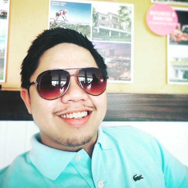 Jason Justimbaste