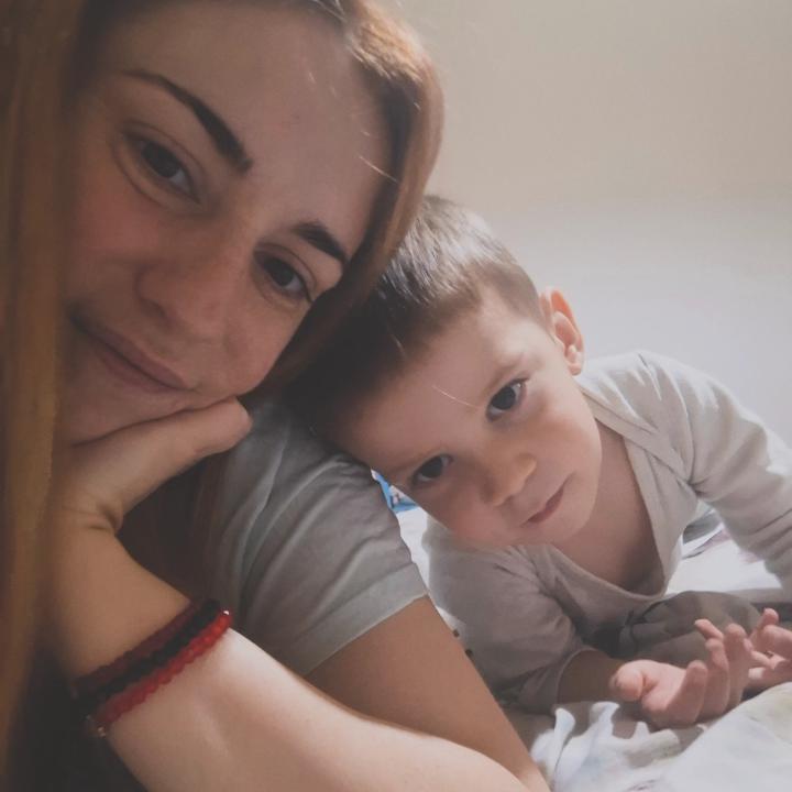 Dejana Pažin