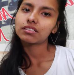 Michelle Otalora