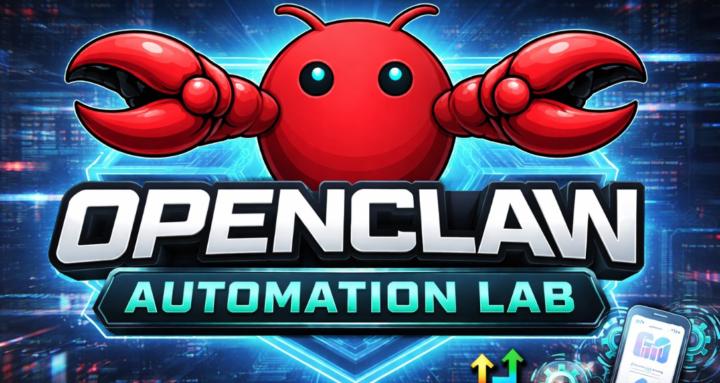 OpenClaw Automation Lab