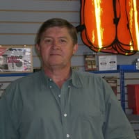 Arlis Jones