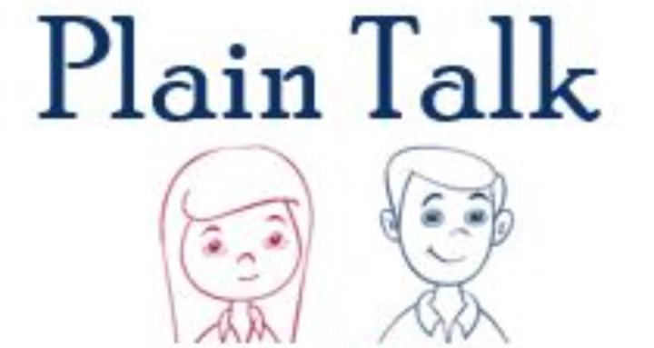 Plain Talk/Live From America  