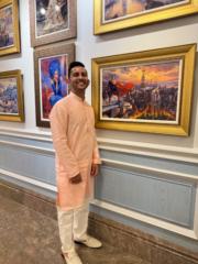 Jay Patel