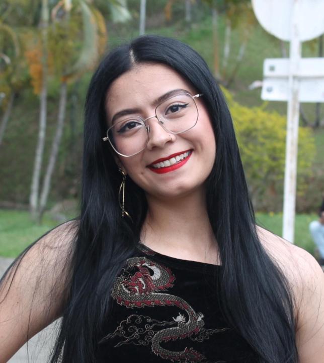 Manuela Clavijo