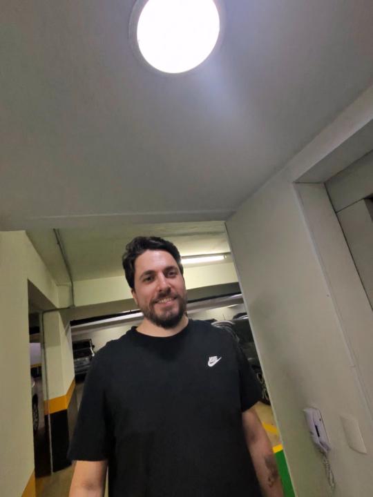 Lucas Zanardo