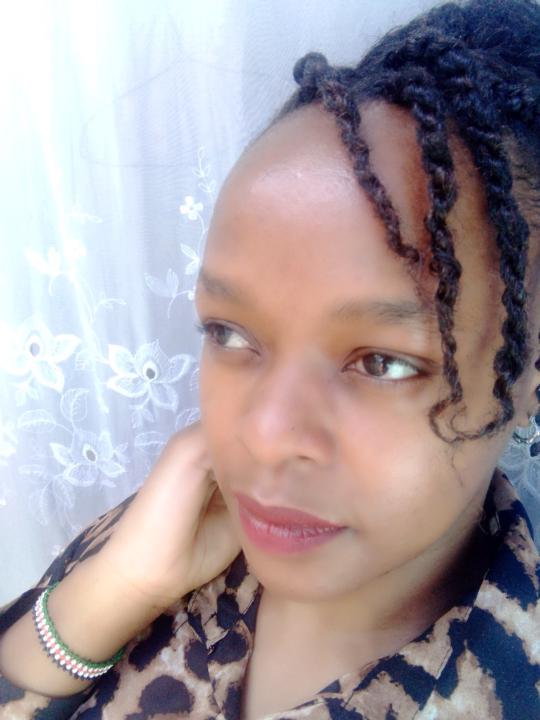 Evelyne Irungu