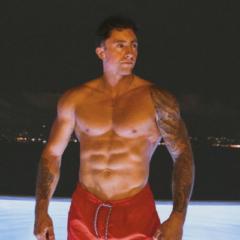 Andrew Russell