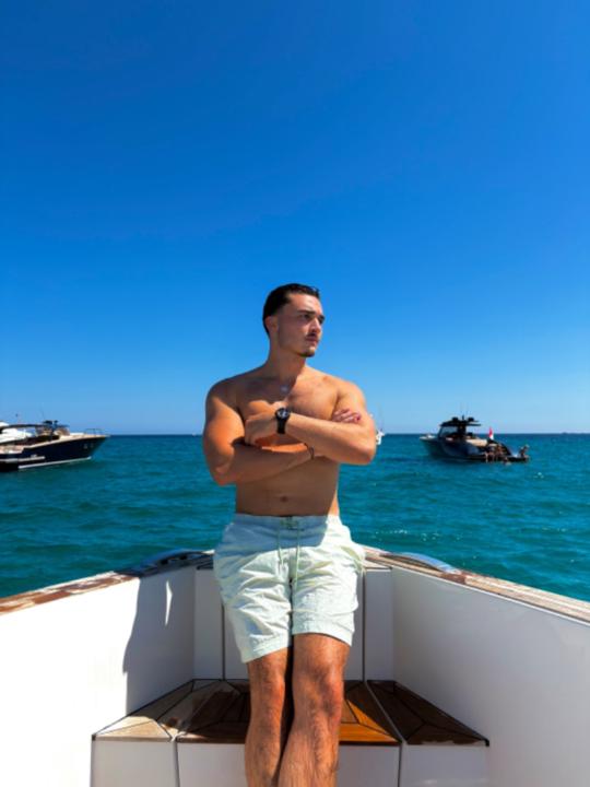Enzo Sorrentino