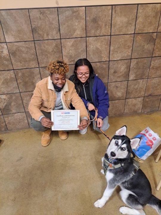 Jupiter’s Graduation