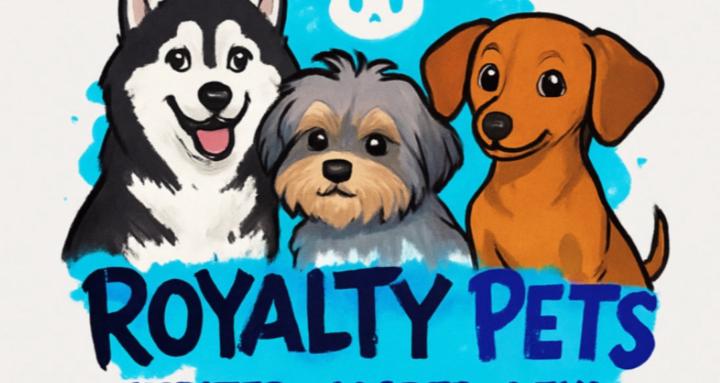 Royalty Pets